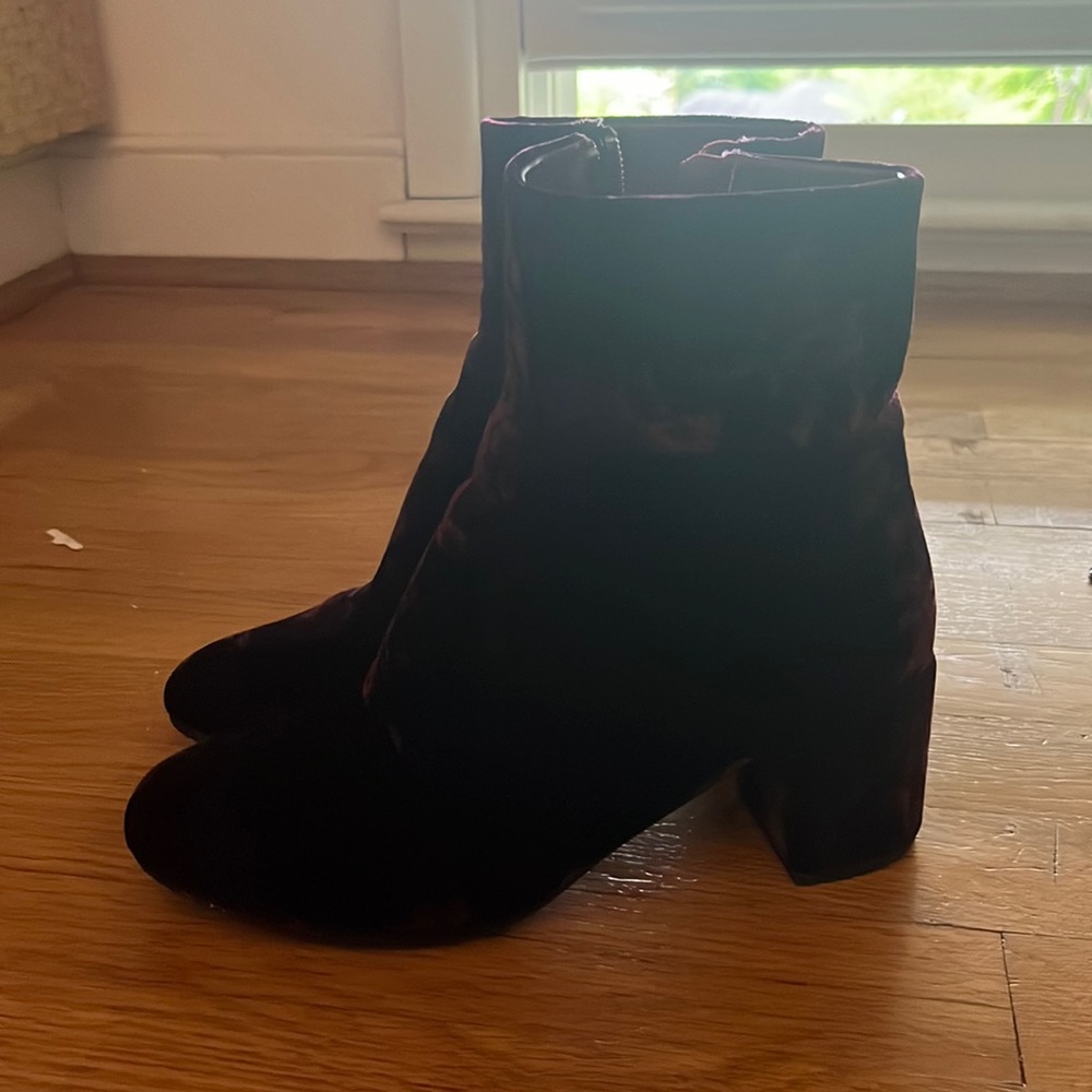 Vaneli boots